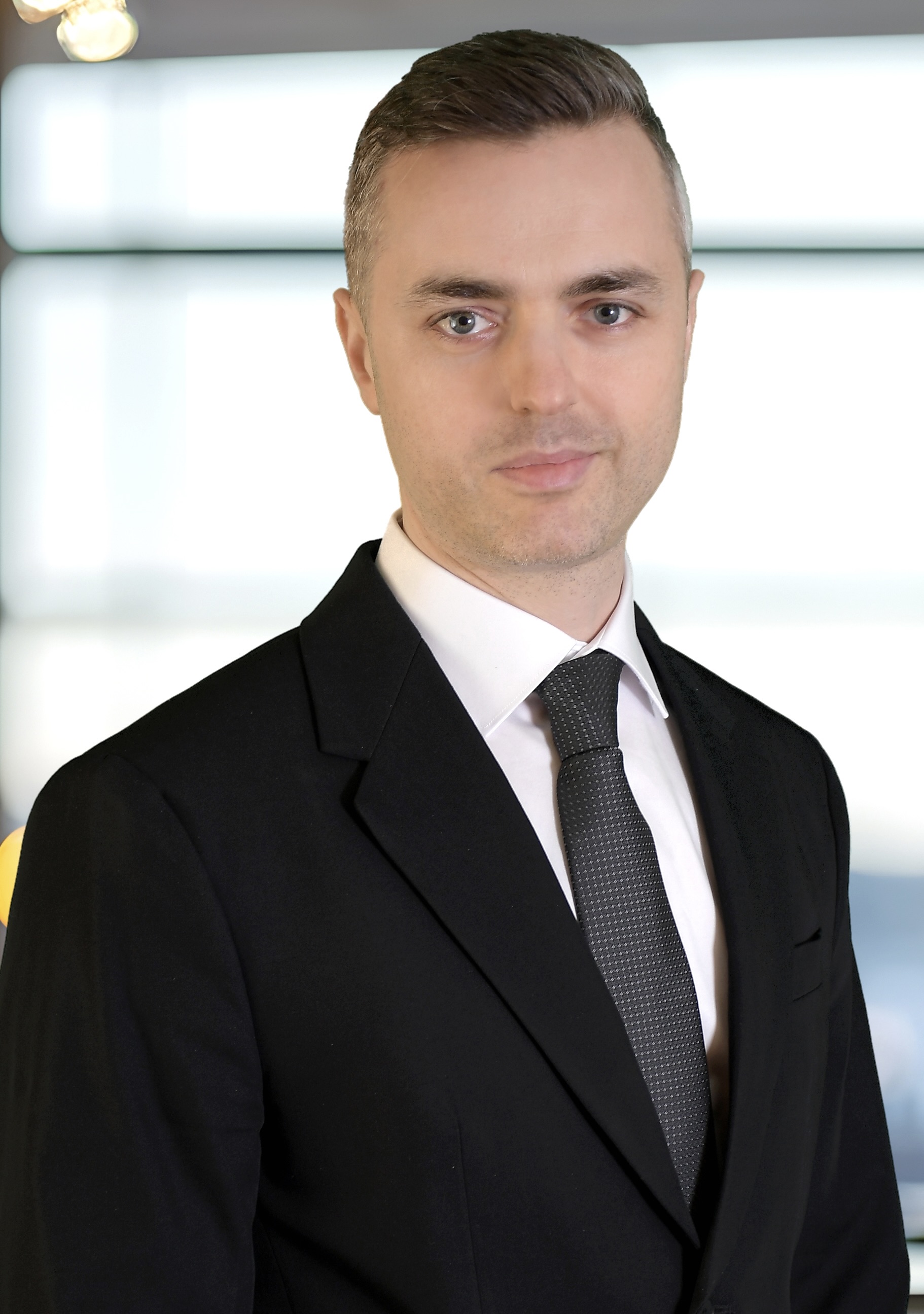 Victor Tabacaru