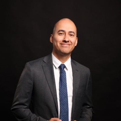 Antonio Gutierrez Dratcheva